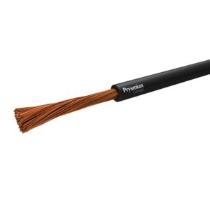 Провод ПуГВнг(А)-LS 1х50 Ч (м) РЭК-PRYSMIAN 0501120106 оптом купить цена