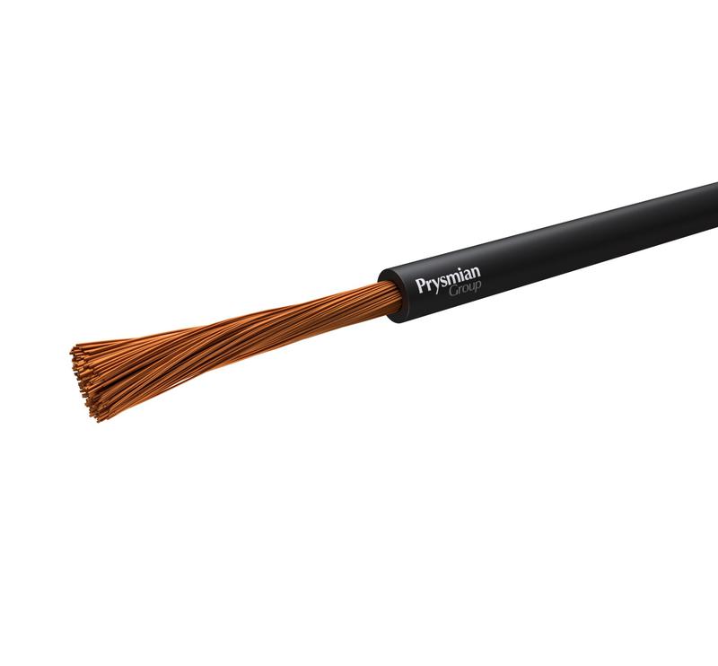 Провод ПуГВнг(А)-LS 1х95 Ч (м) РЭК-PRYSMIAN 0501140106 купить оптом выгодно Провод ПуГВнг(А)-LS 1х95 Ч (м) РЭК-PRYSMIAN 0501140106 оптом купить цена