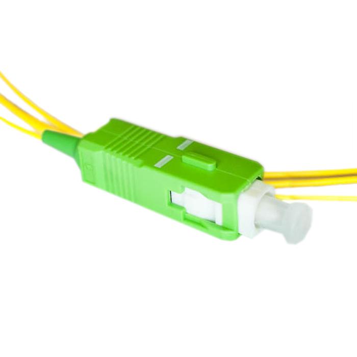 Пигтейл SC/APC 1.5м (шт) SUPRLAN 09-0704 купить оптом выгодно Пигтейл SC/APC 1.5м (шт) SUPRLAN 09-0704 оптом купить цена