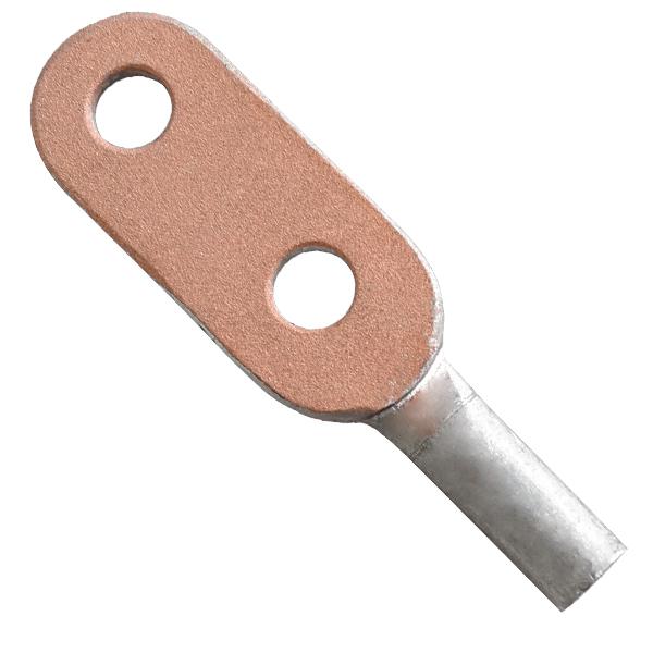 Зажим аппаратный прессуемый А2А-35Т алюм. МЗВА 00000000321 купить оптом выгодно Зажим аппаратный прессуемый А2А-35Т алюм. МЗВА 00000000321 оптом купить цена