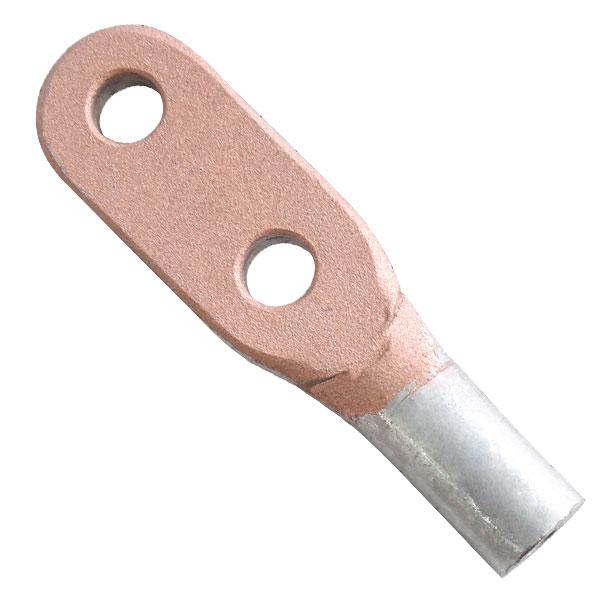 Зажим аппаратный прессуемый А2А-50Т алюм. МЗВА 00000000323 купить оптом выгодно Зажим аппаратный прессуемый А2А-50Т алюм. МЗВА 00000000323 оптом купить цена