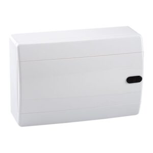 Корпус пластиковый OptiBox P CNN 1 12 IP41 КЭАЗ 145784 оптом купить цена