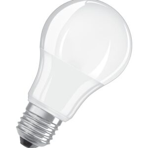 Лампа светодиодная LED Value LVCLA60 7SW/865 7Вт грушевидная матовая E27 230В 10х1 RU OSRAM 4058075578791 оптом купить цена
