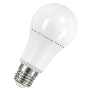Лампа светодиодная LED Value LVCLA100 12SW/865 12Вт грушевидная матовая E27 230В 10х1 RU OSRAM 4058075579064 оптом купить цена