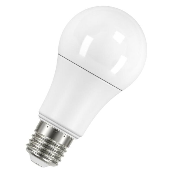 Лампа светодиодная LED Value LVCLA125 15SW/865 15Вт грушевидная матовая E27 230В 10х1 RU OSRAM 4058075579217 оптом купить цена