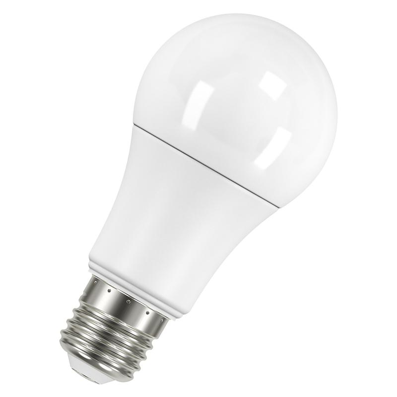 Лампа светодиодная LED Value LVCLA125 15SW/865 15Вт грушевидная матовая E27 230В 10х1 RU OSRAM 4058075579217 купить оптом выгодно Лампа светодиодная LED Value LVCLA125 15SW/865 15Вт грушевидная матовая E27 230В 10х1 RU OSRAM 4058075579217 оптом купить цена