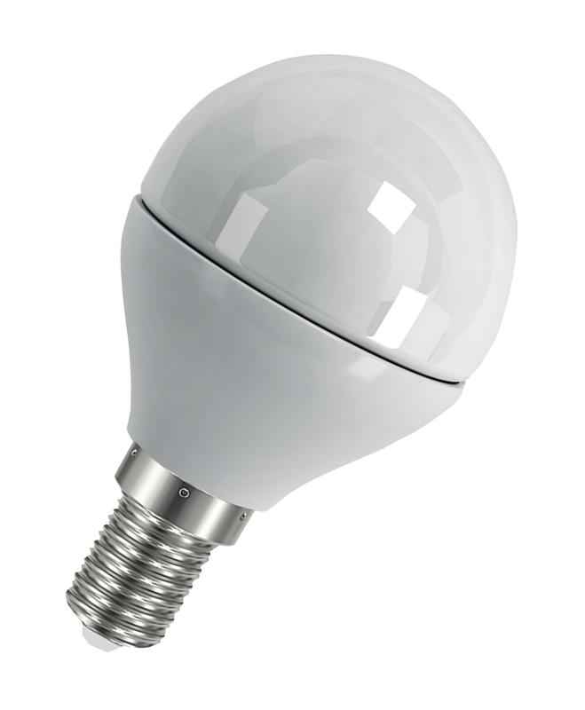 Лампа светодиодная LED Value LVCLP60 7SW/830 7Вт шар матовая E14 230В 10х1 RU OSRAM 4058075579620 купить оптом выгодно Лампа светодиодная LED Value LVCLP60 7SW/830 7Вт шар матовая E14 230В 10х1 RU OSRAM 4058075579620 оптом купить цена