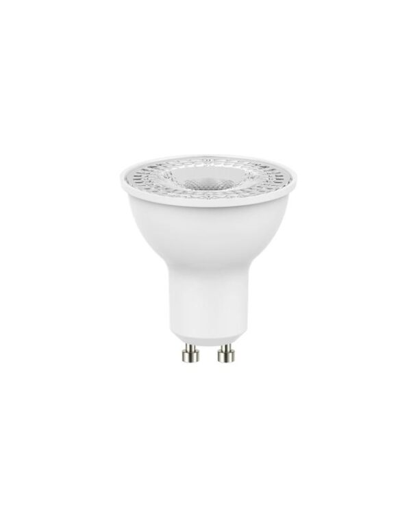 Лампа светодиодная LED Value LVPAR1675 10SW/840 10Вт GU10 230В 10х1RU OSRAM 4058075581807 оптом купить цена