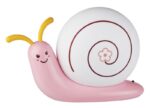 Ночник - светильник светодиодный ЭРА NLED-405-0.5W-P аккумуляторный розовый купить оптом недорого