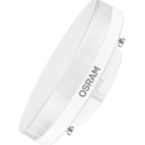 Лампа светодиодная LED Value LVGX5360 8SW/865 8Вт GX53 230В 10х1 RU OSRAM 4058075582309 оптом купить цена