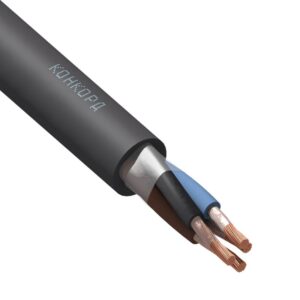 Кабель КГ-ХЛ 4х1.5 (N) 220/380-3 (м) Конкорд 94 оптом купить цена