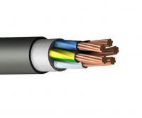 Кабель ВВГнг(А)-LS 5х25 МК (N PE) 0.66кВ (м) Агрокабель 10031 оптом купить цена