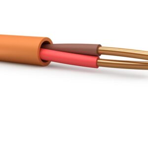 Кабель КПСнг(А)-FRLS 1х2х0.75 ОК 300В (бухта) (м) ИВКЗ 00-00026029 оптом купить цена