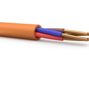 Кабель КПСнг(А)-FRLS 2х2х0.75 ОК 300В (бухта) (м) ИВКЗ 00-00026053 оптом купить цена