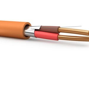 Кабель КПСЭнг(А)-FRLS 1х2х0.5 ОК 300В (бухта) (м) ИВКЗ 00-00026242 оптом купить цена