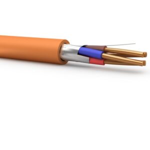Кабель КПСЭнг(А)-FRLS 2х2х0.75 ОК 300В (бухта) (м) ИВКЗ 00-00026254 оптом купить цена