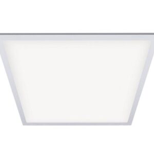 Светильник светодиодный ДВО-6011 Opal 36Вт 4000К IP40 595х595х19 рассеив. V2 негорючий; панель ФАZА 5034501B оптом купить цена