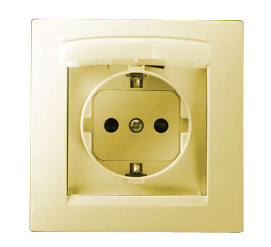 Розетка 1-м СП Simon15 16А IP44 250В с заземл. Schuko защ. шторки с крышкой винт. клеммы сл. кость Simon 1590450-031 купить оптом выгодно Розетка 1-м СП Simon15 16А IP44 250В с заземл. Schuko защ. шторки с крышкой винт. клеммы сл. кость Simon 1590450-031 оптом купить цена