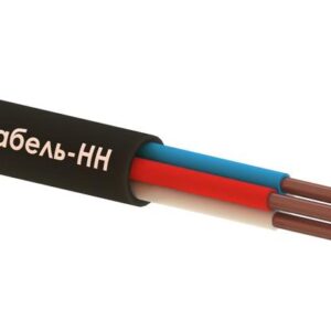 Кабель КВВГнг(А)-LS 4х0.75 0.66кВ (м) ЭЛЕКТРОКАБЕЛЬ НН 00-00020689 оптом купить цена