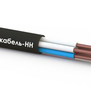 Кабель КВВГнг(А)-LS 5х0.75 0.66кВ (м) ЭЛЕКТРОКАБЕЛЬ НН 00-00020690 оптом купить цена