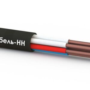 Кабель КВВГнг(А)-LS 7х0.75 0.66кВ (м) ЭЛЕКТРОКАБЕЛЬ НН 00-00020691 оптом купить цена