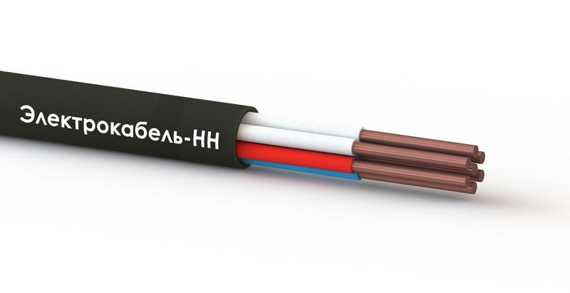 Кабель КВВГнг(А)-LS 7х0.75 0.66кВ (м) ЭЛЕКТРОКАБЕЛЬ НН 00-00020691 купить оптом выгодно Кабель КВВГнг(А)-LS 7х0.75 0.66кВ (м) ЭЛЕКТРОКАБЕЛЬ НН 00-00020691 оптом купить цена