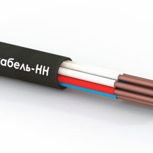 Кабель КВВГнг(А)-LS 10х0.75 0.66кВ (м) ЭЛЕКТРОКАБЕЛЬ НН 00-00020692 оптом купить цена