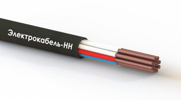 Кабель КВВГнг(А)-LS 10х0.75 0.66кВ (м) ЭЛЕКТРОКАБЕЛЬ НН 00-00020692 оптом купить цена
