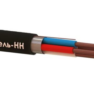 Кабель КВВГЭнг(А)-LS 4х0.75 0.66кВ (м) ЭЛЕКТРОКАБЕЛЬ НН 00-00020693 оптом купить цена
