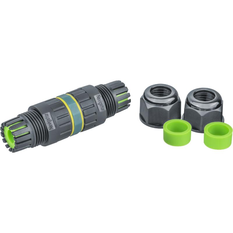 Коннектор кабельный I-образ. 82 835 NTB-I03-5P-IP68 5PIN Navigator 82835 купить оптом выгодно Коннектор кабельный I-образ. 82 835 NTB-I03-5P-IP68 5PIN Navigator 82835 оптом купить цена