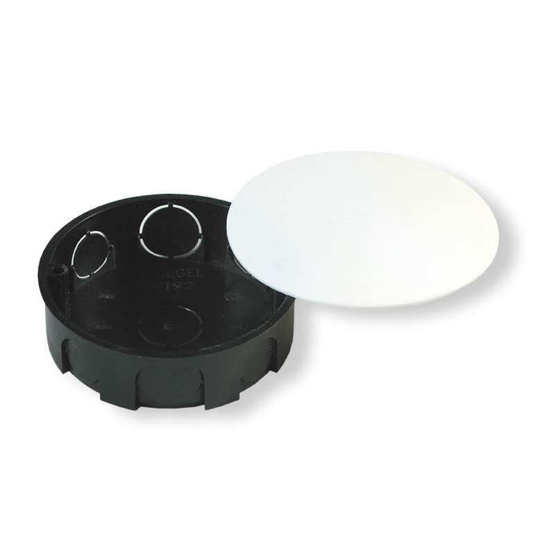 Коробка распределительная СП 96х30мм HEGEL У192 купить оптом выгодно Коробка распределительная СП 96х30мм HEGEL У192 оптом купить цена