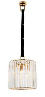 Светильник подвесной (подвес) Rivoli Elisa 3054-304 4 * Е14 40 Вт модерн купить оптом недорого