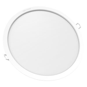 Светильник светодиодный Eco Class Downlight DL 865 WT 24Вт 6500К IP44 2280лм ДВО даунлайт кругл. встраив. ультратонкий LEDVANCE 4058075644335 оптом купить цена
