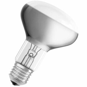 Лампа накаливания CONCENTRA R80 75Вт E27 OSRAM 4052899182356 оптом купить цена