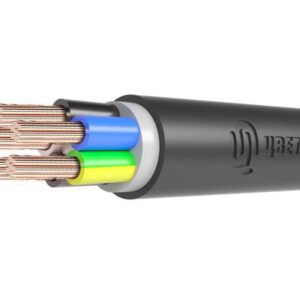 Кабель ППГнг(А)-HF 5х25 МК (N PE) 0.66кВ (м) Цветлит 00-00140606 оптом купить цена