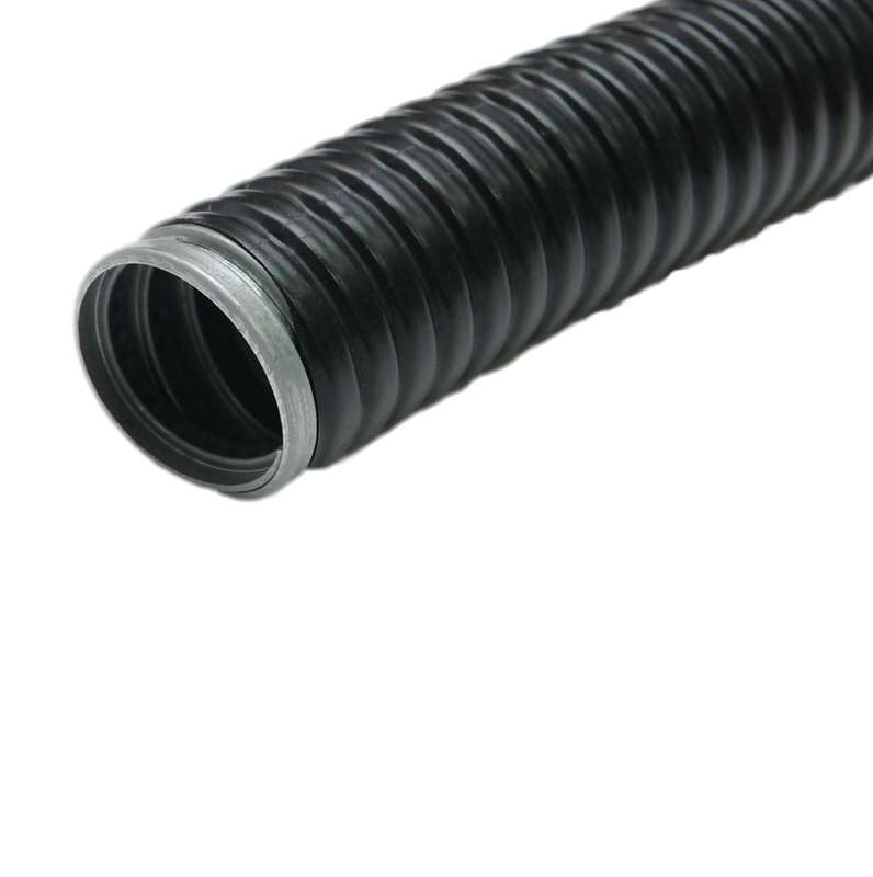 Металлорукав Р3-ЦП-12 d12мм без протяжки черн. (уп.50м) Урал Пак МР-1001012-050 купить оптом выгодно Металлорукав Р3-ЦП-12 d12мм без протяжки черн. (уп.50м) Урал Пак МР-1001012-050 оптом купить цена