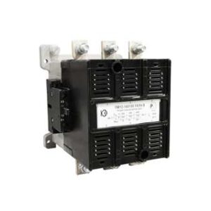 Контактор ПМ12-160150 УХЛ4 В 160А кат. 380В AC (ПМА 6102) Кашин 072150220ВВ380000000 оптом купить цена