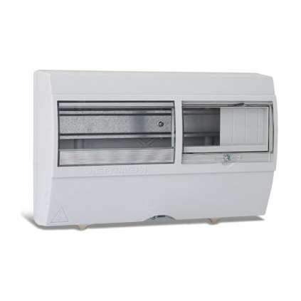 Корпус КШН6Р-21 Энергомера 106001004009615 купить оптом выгодно Корпус КШН6Р-21 Энергомера 106001004009615 оптом купить цена