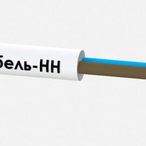 Провод ПВС 2х0.75 380В Б (уп.100м) ЭЛЕКТРОКАБЕЛЬ НН 000007155 оптом купить цена