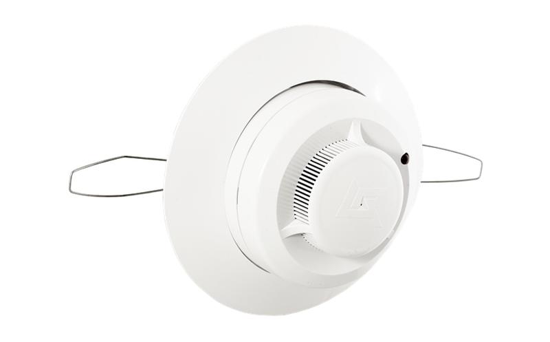 Извещатель пожарный дымовой оптико-электронный ИП 212-141М V2.04 для подвесного потолка Рубеж Rbz-339511 купить оптом выгодно Извещатель пожарный дымовой оптико-электронный ИП 212-141М V2.04 для подвесного потолка Рубеж Rbz-339511 оптом купить цена