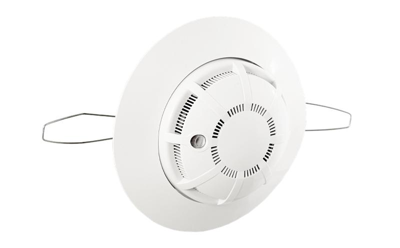 Извещатель пожарный дымовой оптико-электронный ИП 212-45 V2.04 для подвесного потолка Рубеж Rbz-339575 купить оптом выгодно Извещатель пожарный дымовой оптико-электронный ИП 212-45 V2.04 для подвесного потолка Рубеж Rbz-339575 оптом купить цена