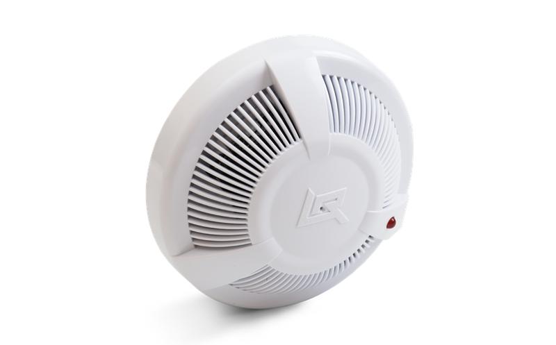 Извещатель пожарный дымовой оптико-электронный ИП 212-187 W1.04 Рубеж Rbz-338840 купить оптом выгодно Извещатель пожарный дымовой оптико-электронный ИП 212-187 W1.04 Рубеж Rbz-338840 оптом купить цена