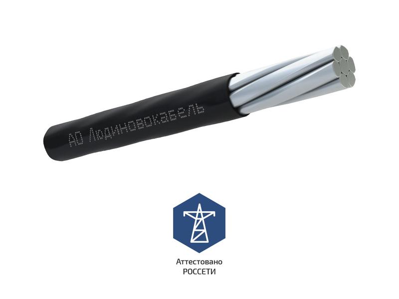 Провод СИП-3 1х35 20кВ (м) Людиновокабель Л0012611 купить оптом выгодно Провод СИП-3 1х35 20кВ (м) Людиновокабель Л0012611 оптом купить цена