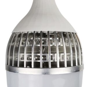 Лампа светодиодная высокомощная PLED-HP-TR170 150Вт 6500К холод. бел. E27/E40 (переходник в компл.) 13500лм JazzWay 5036260 оптом купить цена