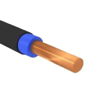 Кабель ВВГнг(А)-LS 1х2.5 С 0.66кВ (бухта) АЛЬФАКАБЕЛЬ 65941 оптом купить цена