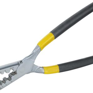 Пресс-клещи 80 979 NHT-Pkv02-M-16 (для втулочных 16кв.мм) Navigator 80979 оптом купить цена