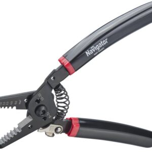 Съемник изоляции 80 363 NHT-Sim01 (механический) Navigator 80363 оптом купить цена