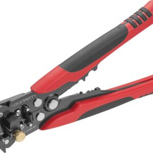 Съемник изоляции автоматический 80 917 OHT-Sia02-3v1 ОНЛАЙТ 80917 оптом купить цена