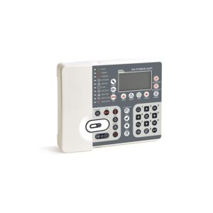 Прибор приемно-контрольный и управления "R3-Рубеж-2ОП" Рубеж Rbz-319538 оптом купить цена