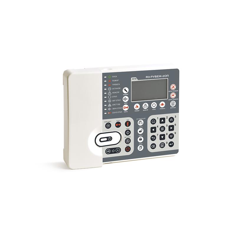 Прибор приемно-контрольный и управления "R3-Рубеж-2ОП" Рубеж Rbz-319538 купить оптом выгодно Прибор приемно-контрольный и управления "R3-Рубеж-2ОП" Рубеж Rbz-319538 оптом купить цена